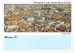21 DIJON Images De Bourgogne  Carte Vierge Non Circulé (Scans R/V) N° 30 \MO7014 - Dijon