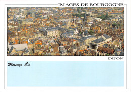 21 DIJON Images De Bourgogne  Carte Vierge Non Circulé (Scans R/V) N° 31 \MO7014 - Dijon