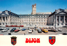 21 DIJON La Palais Place De La Libération Carte Vierge Non Circulé (Scans R/V) N° 43 \MO7014 - Dijon