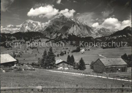 11666226 Unterwasser Toggenburg Refugium Schwende Unterwasser - Andere & Zonder Classificatie