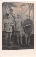 Soldats Français Gradés Militaria Guerre (Scans R/V)  N° 57 \MO7016 - War 1914-18