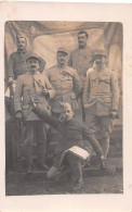 Soldats Français Gradés Militaria Guerre (Scans R/V)  N° 58 \MO7016 - Guerre 1914-18