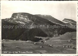 11666211 Schwendi Wildhaus Toggenburg Kaeserruck Wildhaus Lisighaus - Andere & Zonder Classificatie