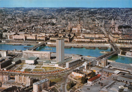 76 ROUEN Vue Générale En Avion  (Scans R/V) N° 64 \MO7017 - Rouen