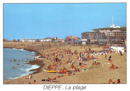 76 DIEPPE  Vue Générale De La Plage édition ARTAUD (Scans R/V) N° 38 \MO7018 - Dieppe