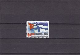 Cuba Nº 5096 - Unused Stamps