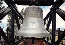 76 BONSECOURS Le Gros Léon Cloche   (Scans R/V) N° 59 \MO7018 - Criel Sur Mer