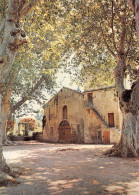 13 SAINT REMY DE PROVENCE Roussan Le Chateau Carte Vierge Non Voyagé (scan R\V )  N° 45 \MO7022 - Saint-Remy-de-Provence