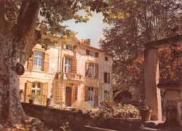 13 SAINT REMY DE PROVENCE Roussan Le Chateau Carte Vierge Non Voyagé (scan R\V )  N° 49 \MO7022 - Saint-Remy-de-Provence