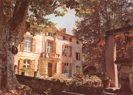 13 SAINT REMY DE PROVENCE Roussan Le Chateau Carte Vierge Non Voyagé (scan R\V )  N° 50 \MO7022 - Saint-Remy-de-Provence