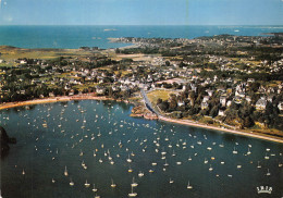 35 LANCIEUX SAINT BRIAC Sur MER  Le Port Vue Générale Carte Vierge Non Circulé (scan R/V) N° 31 \ MO7023 - Saint-Briac