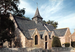 35 SAINT LUNAIRE La Vieille église  Carte Vierge Non Circulé (scan R/V) N° 66 \ MO7023 - Saint-Lunaire