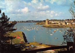 35 Saint Malo Vue Prise Du Belvédère  Carte Vierge Non Circulé (scan R\V ) N° 25 \MO7024 - Saint Malo