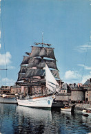 35 SAINT MALO Vieux Gééments  Carte Vierge Non Circulé (Scan R/V ) N° 38 \MO7025 - Saint Malo