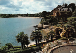 35 DINARD Promenade De La Corniche Carte Vierge Non Circulé (Scan R/V )n° 16 \MO7026 - Dinard