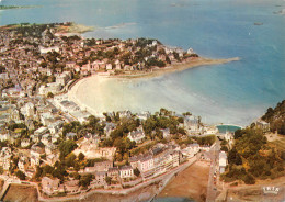 35 DINARD Le Pont D'émeraude La Plage Et La Pointe De La Malouine  Carte Vierge Non Circulé (Scan R/V )n° 19 \MO7026 - Dinard