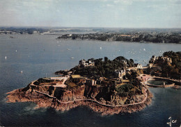 35 DINARD La Pointe Du Moulinet  Carte Vierge Non Circulé (Scan R/V )n° 21 \MO7026 - Dinard