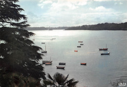 35 DINARD Lever De Soleil Vers Saint Servan  Carte Vierge Non Circulé (Scan R/V )n° 27 \MO7026 - Dinard