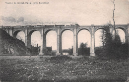 03 Viaduc De Saint Prix , Environs De Lapalisse  (Scans R/V) N° 26 \MO7028 - Lapalisse