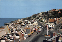 76 SAINTE ADRESSE Vue Générale Sur Le NICE Havrais  (scan R/V )  N° 61 \MO7028 - Sainte Adresse