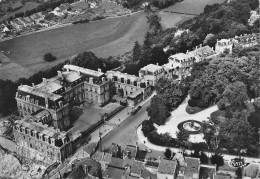 52 CHAUMONT Vue Aérienne De La Préfecture (Scans R/V) N° 3 \MO7029 - Chaumont