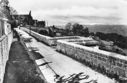 52 LANGRES Les Remparts (Scans R/V) N° 21 \MO7029 - Langres