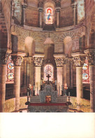 63 SAINT NECTAIRE L'église Le Choeur Carte Vierge Non Voyagé édition Albert MONIER  (Scans R/V) N° 52 \MO7030 - Saint Nectaire