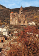 63 SAINT NECTAIRE Vue Générale Panoramique Carte Vierge Non Voyagé édition Du LYS  (Scans R/V) N° 65 \MO7030 - Saint Nectaire