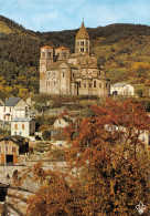 63 SAINT NECTAIRE Le HAUT Vue Panoramique Carte Vierge Non Voyagé édition Du LYS  (Scans R/V) N° 68 \MO7030 - Saint Nectaire