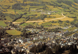 63  LA BOURBOULE Vue Générale Depuis Charlannes Carte Vierge Non Circulé édition André   (Scans R/V) N° 47 \MO7031 - La Bourboule