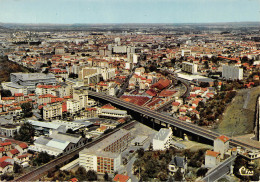 63 CLERMONT FERRAND Le Viaduc St Jacques Et Les Facultés Carte Vierge (Scans R/V) N° 38 \MO7033 - Clermont Ferrand