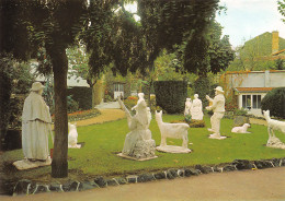 63 CLERMONT FERRAND Personnages Animaux Pétrifiés Grottes Du Pérou De Saint Alyre  (Scans R/V) N° 48 \MO7033 - Clermont Ferrand