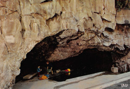 63 ROYAT La Grotte Des Laveuses Carte Vierge Non Circulé édition La Cigogne  (Scans R/V) N° 3 \MO7035 - Royat