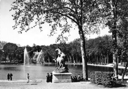 SCEAUX Bassin De L'octogone Cerfs Et Cascades  Carte Vierge Non Circulé(Scans R/V) N° 49 \MO7038 - Sceaux