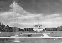 SCEAUX Le Chateau Vu Du Parc  Carte Vierge Non Circulé édition Yvon (Scans R/V) N° 52 \MO7038 - Sceaux