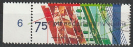 1989...1357 O - Used Stamps