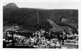 63 LE MONT DORE  Vue Générale Et Capucin  (Scans R/V) N° 26 \MO7042 - Le Mont Dore