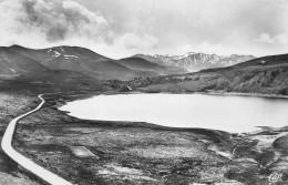 63 LE MONT DORE  Lac De Guéry (Scans R/V) N° 35 \MO7043 - Le Mont Dore