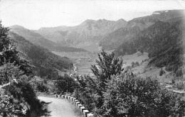 63 LE MONT DORE  Route De BESSE Et Sancy  (Scans R/V) N° 40 \MO7043 - Le Mont Dore