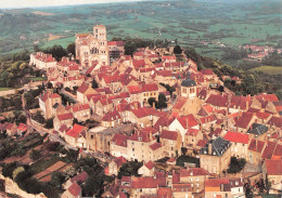 89 VEZELAY Vue Générale  Carte Vierge Non Circulé   édition Gérald  (Scans R/V) N° 18 \MO7044 - Vezelay