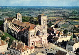 89 VEZELAY  La Basilique  Carte Vierge Non Circulé éditions CIM (Scans R/V) N° 42 \MO7044 - Vezelay