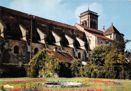 89 VEZELAY La Basilique  Carte Vierge Non Circulé édition CIM (Scans R/V) N° 3 \MO7045 - Vezelay