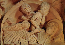 89 VEZELAY La Nativité Carte Vierge Non Circulé éditions Cim  (Scans R/V) N° 56 \MO7044 - Vezelay