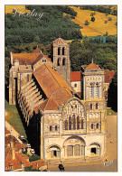 89 VEZELAY La Basilique  Carte Non Circulé éditions Valoire (Scans R/V) N° 7 \MO7045 - Vezelay