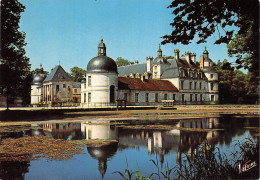89 TANLAY Le Chateau  Carte Vierge Non Circulé édition Valloire (Scans R/V) N° 69 \MO7046 - Tanlay
