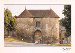 89 JOIGNY La Porte De Bois Carte Vierge Non Circulé éditions Cim (Scans R/V) N° 13 \MO7047 - Joigny