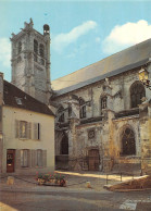 89 JOIGNY èglise Saint Thibault Carte Vierge Non Circulé éditions Nivernaises (Scans R/V) N° 21 \MO7047 - Joigny