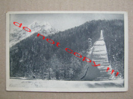 Slovenia / Planica - Največja Smuška Skakalnica Sveta ( 1947 ) - Slovenia