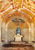 AUXERRE Fresques De La  Crypte De La  Cathédrale Carte Non Circulé éditions YVON (Scans R/V) N° 13 \MO7048 - Auxerre