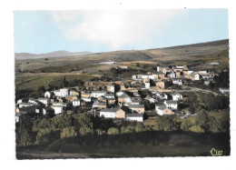 Village D'EYNE (66. Pyr.Or.) Vue Générale - Otros & Sin Clasificación